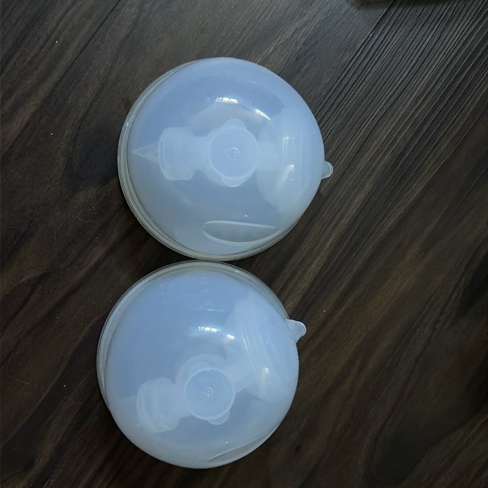 Legendairy Milk Collection cups 24mm